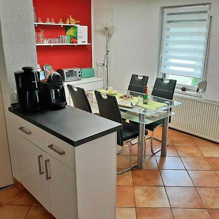 Ferienhaus Waren See 7581 Warenshof Esterno foto